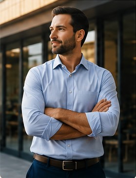 Photo - Business Owner