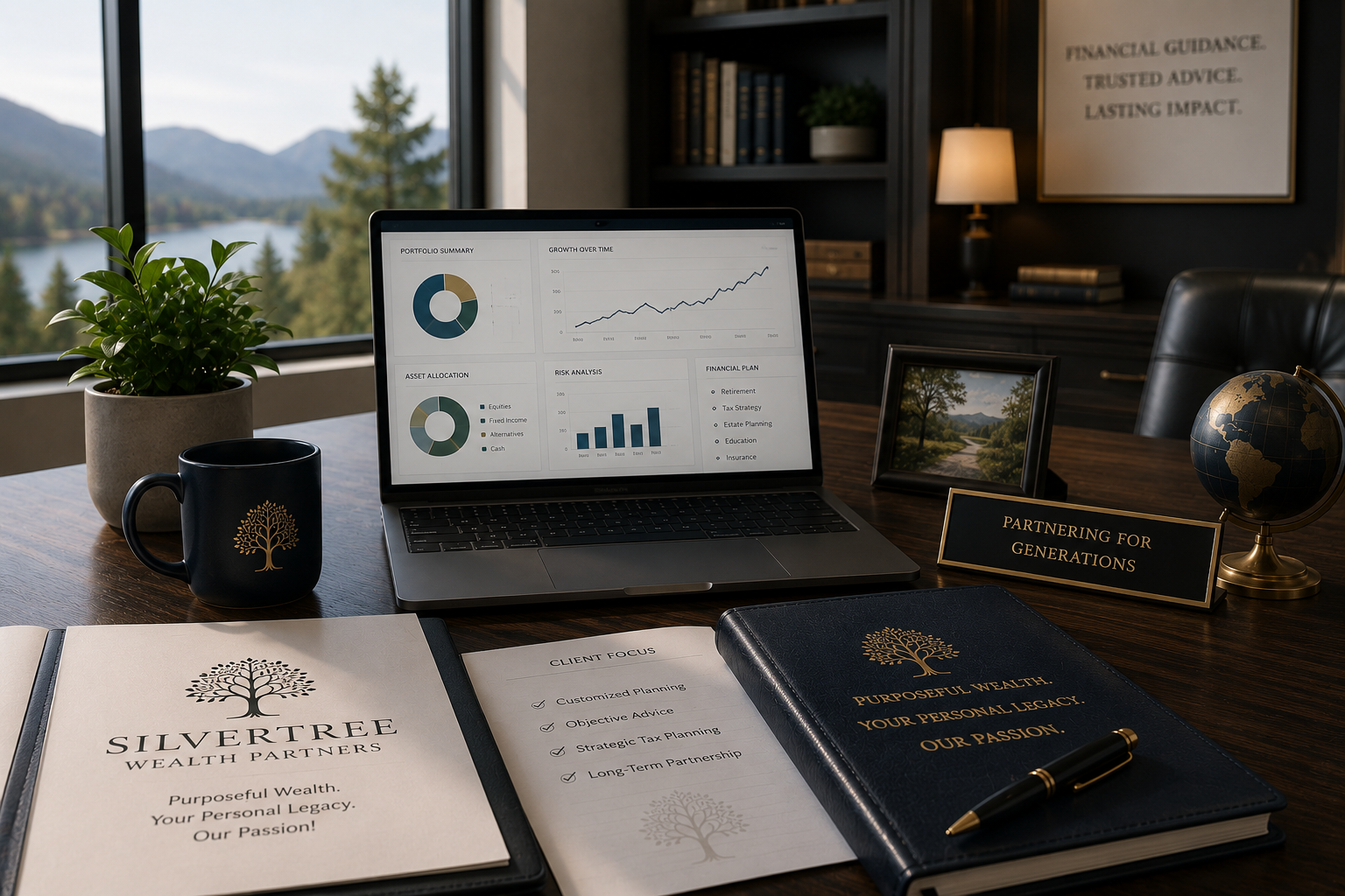Photo - Business Exit Planning